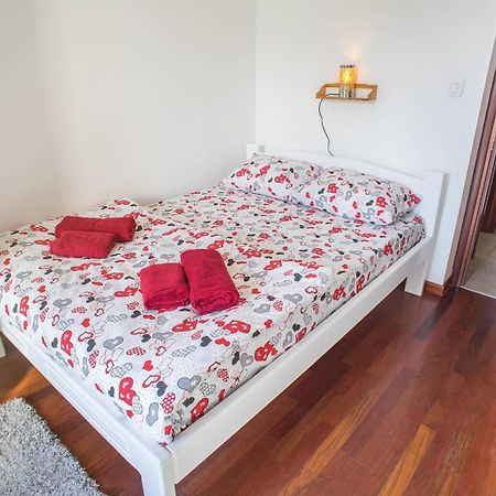 Gloria Apartman Žabljak Εξωτερικό φωτογραφία