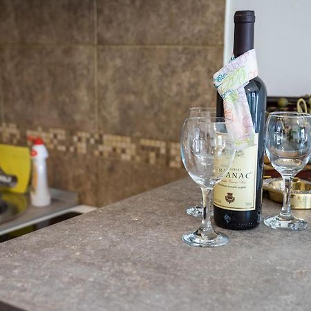 Gloria Apartman Žabljak Εξωτερικό φωτογραφία