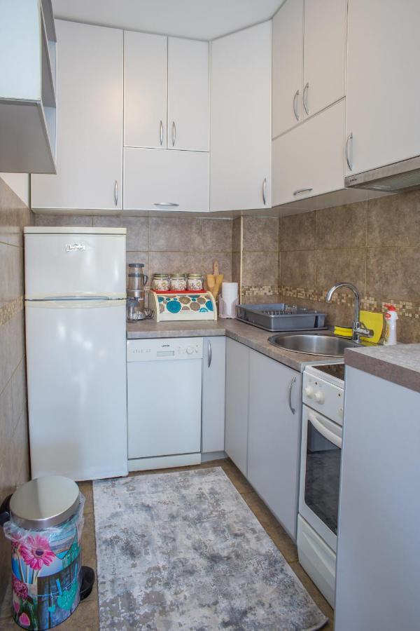 Gloria Apartman Žabljak Εξωτερικό φωτογραφία
