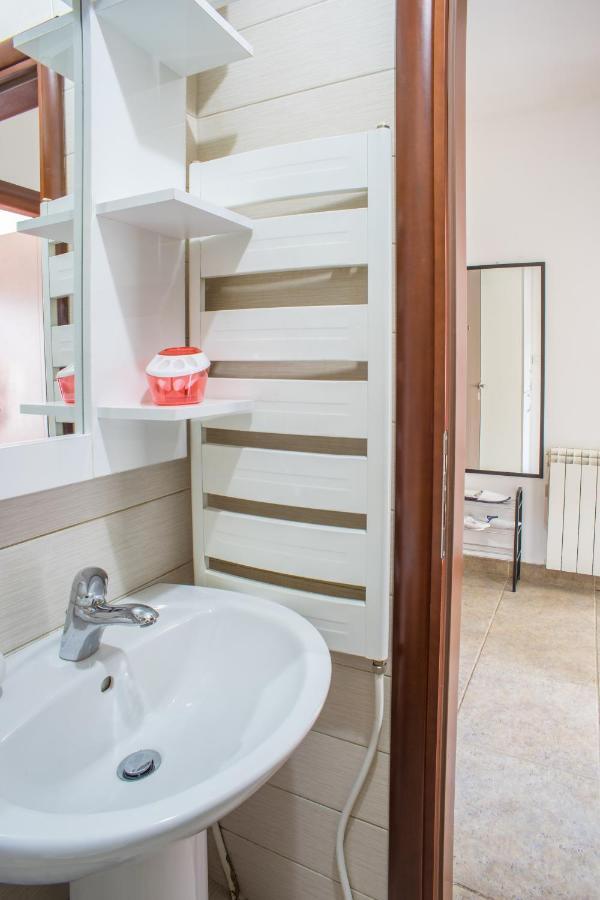 Gloria Apartman Žabljak Εξωτερικό φωτογραφία