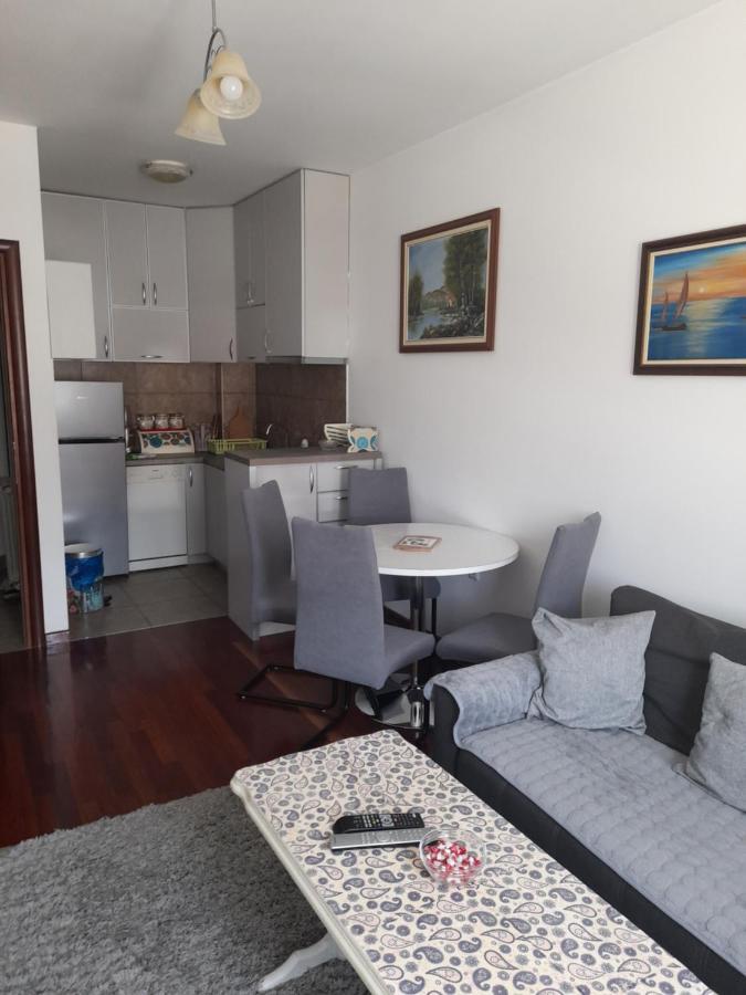 Gloria Apartman Žabljak Εξωτερικό φωτογραφία