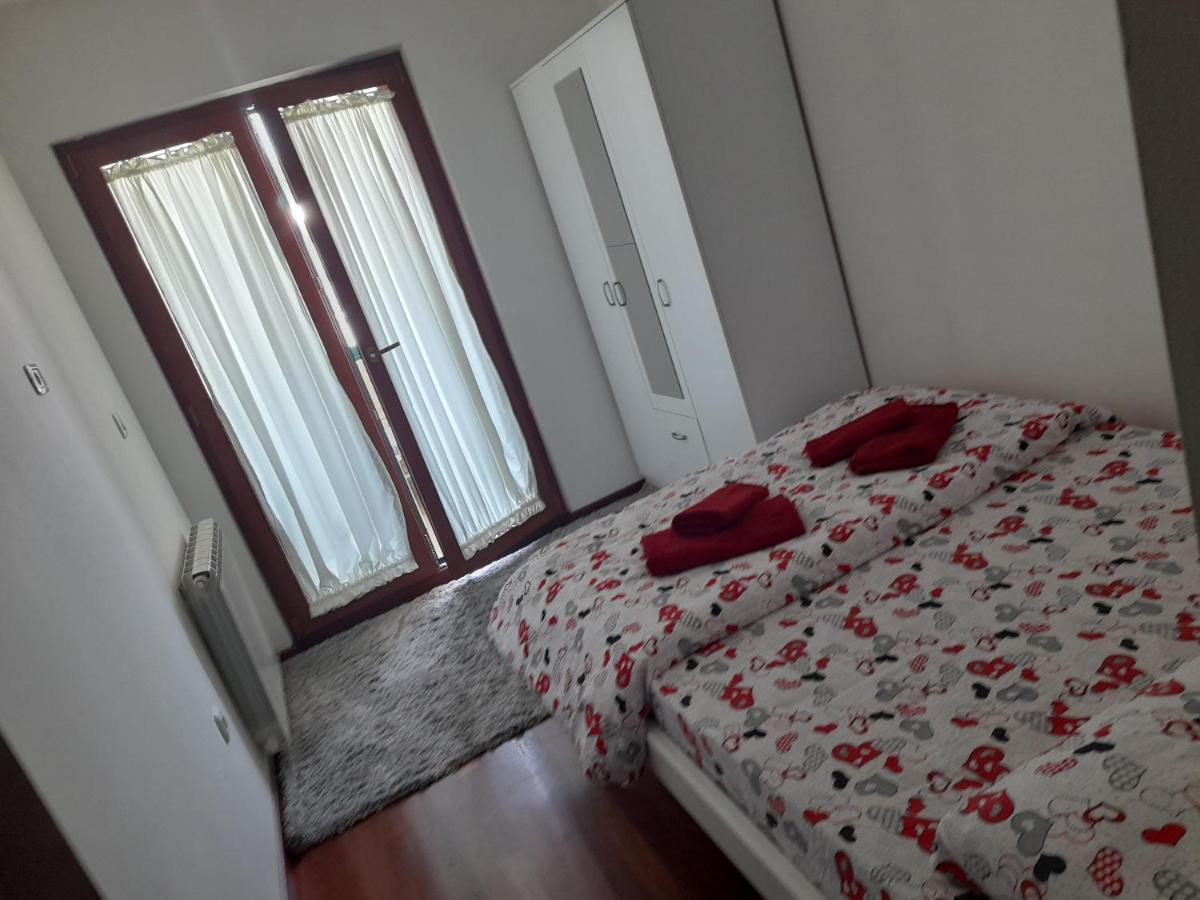 Gloria Apartman Žabljak Εξωτερικό φωτογραφία